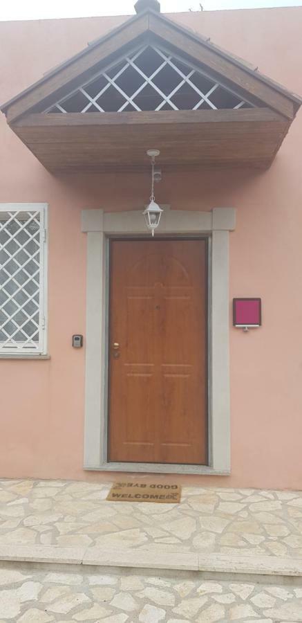 Hotel Borgo Dei Centurione Rom Exterior foto