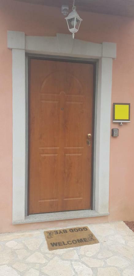 Hotel Borgo Dei Centurione Rom Exterior foto